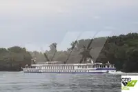 Kruvaziyer gemisi satılık