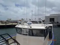 Mürettebat teknesi satılık