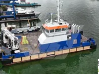 General Cargo/Multi-purpose satılık