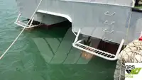 Yolcu gemisi satılık