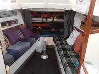 Pilot teknesi satılık