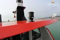 Mürettebat teknesi satılık