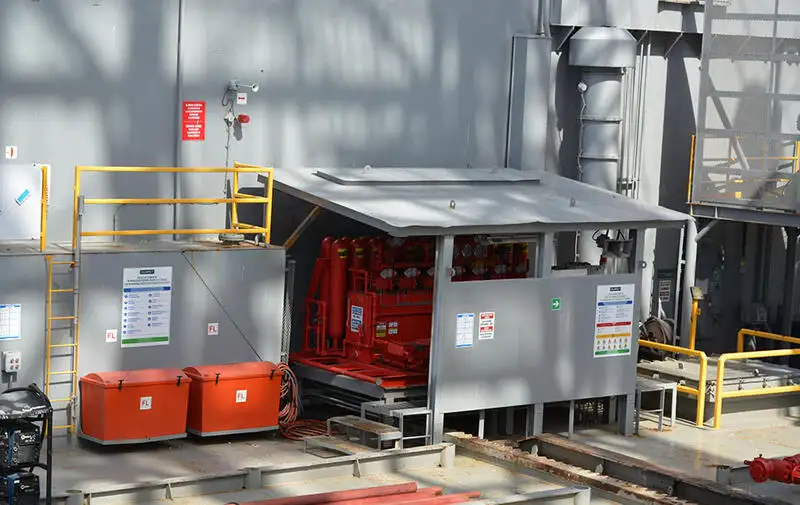 LNG taşıma gemisi satılık