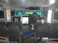 Mürettebat teknesi satılık