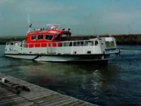 İş gemileri satılık