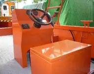 İş gemileri satılık
