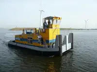 Çekme teknesi satılık