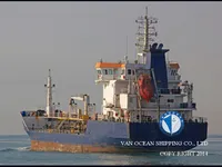 Petrol/Kimyasal tankeri satılık