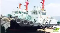 Çekme teknesi satılık