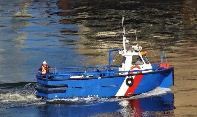 Çekme teknesi satılık