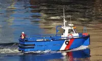 Çekme teknesi satılık