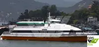 Yolcu gemisi satılık