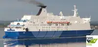 Ro-Ro gemisi satılık