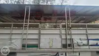 Kruvaziyer gemisi satılık