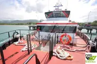 Rüzgar çiftliği servis gemisi satılık