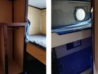 Araştırma gemisi satılık