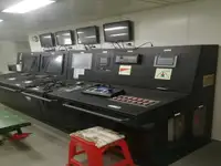 Yığın taşıyıcı satılık