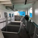 Uzun hatlı balıkçı gemisi satılık
