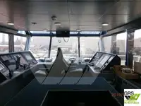 Rüzgar çiftliği servis gemisi satılık