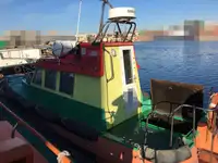 Pilot teknesi satılık