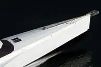 Kruvaziyer gemisi satılık