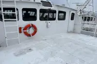 Mürettebat teknesi satılık