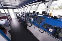 Araştırma gemisi satılık