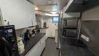 Araştırma gemisi satılık