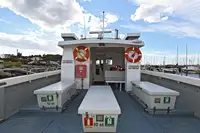 Katamaran satılık