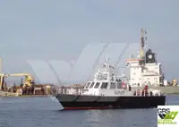 Anket gemisi satılık