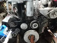 Uzun hatlı balıkçı gemisi satılık