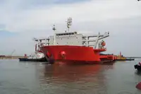 Yığın taşıyıcı satılık