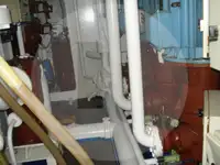 Canlı balık taşıma gemisi satılık