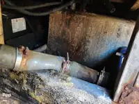 Trol gemisi satılık