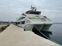 Katamaran satılık
