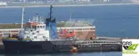 Tedarik gemisi satılık
