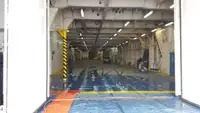 RoPax gemisi satılık