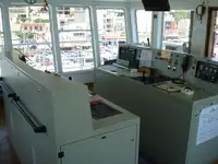 RoPax gemisi satılık