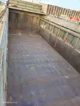 Dökme yük gemisi satılık