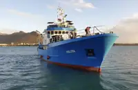 soğutuculu gemi satılık