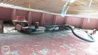 Çekme teknesi satılık