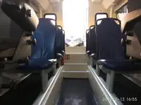 Mürettebat teknesi satılık