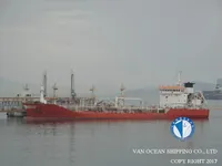 Petrol/Kimyasal tankeri satılık
