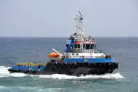 Römorkör satılık