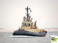 Römorkör satılık