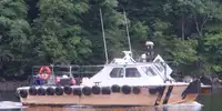 Mürettebat teknesi satılık