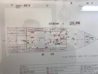 Araştırma gemisi satılık