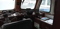Mürettebat teknesi satılık