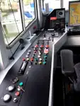 Devriye botu satılık
