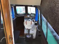 Pilot teknesi satılık